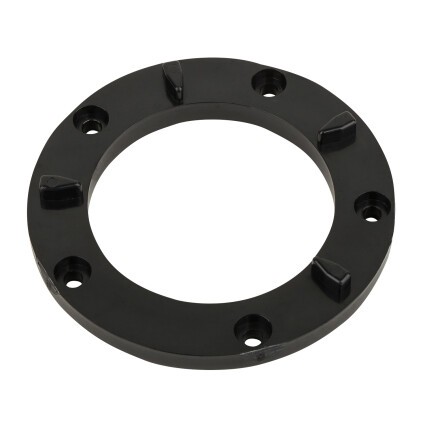 Прижимное кольцо верхн. 4-поз. клапана 1.5" для фильтров Aquaviva V350-V650 (1013040)