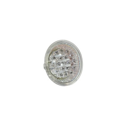 Лампа запасная 04011015 белая для Aquaviva LED-P50...