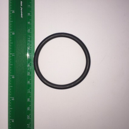 Уплотнительное кольцо муфты УФ Elecro Z-ORS-UNI-L (63мм)...