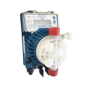 Мембранный дозирующий насос Aquaviva TPR803 Smart Plus PH/Cl 0.1-54 л/ч