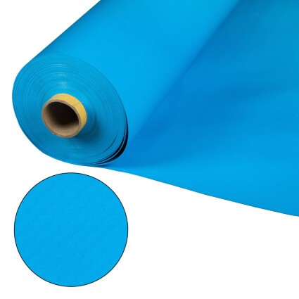 Лайнер Aquaviva Blue 2.05×25.2 м  (51.66 м.кв)