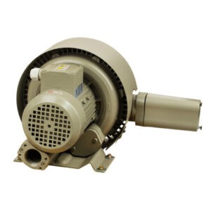 Двухступенчатый компрессор Grino Rotamik SKS 80 2VT1.В (88 м³/час, 380В)