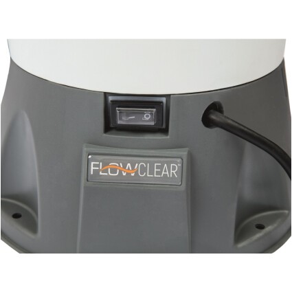 Фильтрационная установка Bestway 58515 FlowClear Песочная (3 м3/ч)