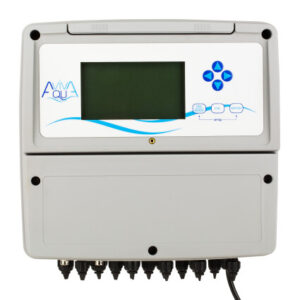 ППанель управления дозацией Aquaviva K800 Control PH-RX-CL-t° (K800G04WM001)