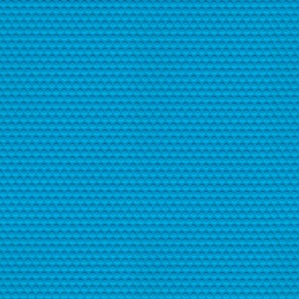 Лайнер Cefil противоскользящий Urdike (синий) 1.65×20 м (33 м.кв)