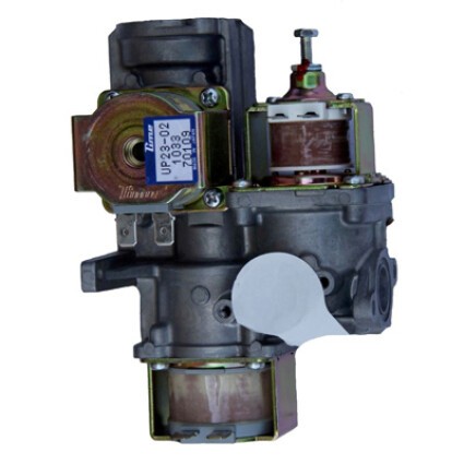 Клапан модуляции газа Daewoo TIME UP-33-06 (250-400KFC/MSC)...