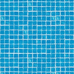 Лайнер Cefil противоскользящий мозаика Gres 1.65×20 м (33 м.кв)