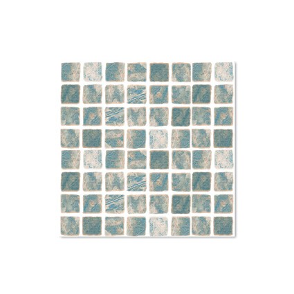 Лайнер Cefil мозаика песочная Mediterraneo Sable 1.65x25.2 м