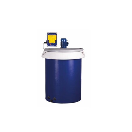 Дозатор гипохлорита кальция Barchemicals DDS-3000 ECO