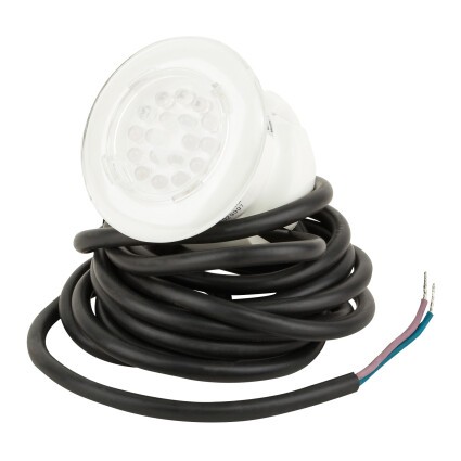 Лампа запасная Aquaviva белая для LED-P10 (88041940)