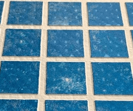 Плёнка ПВХ   Unicolor Ogenflex Matrix Blue