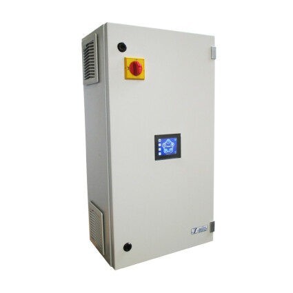 Ультрафиолетовая установка Sita UV SMP 10 ECOLINE XL (55 м3, DN100, 1.1 кВт)