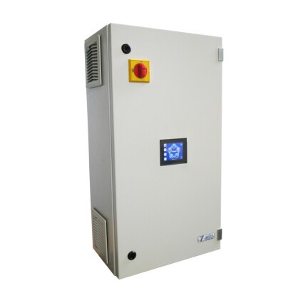 Ультрафиолетовая установка Sita UV SMP 50 TC PR (350 м3, DN200, 2х2.75 кВт)