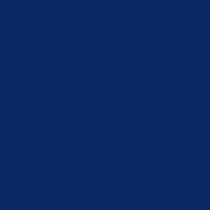 Плёнка ПВХ Ogenflex Unicolor Navy Blue 8287 (темно-синяя)