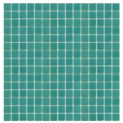 Мозаика стеклянная Aquaviva морская волна B54N(2)