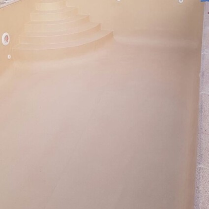 Лайнер Cefil Touch Terra SIMA (песок текстурный) 1.65x25 м