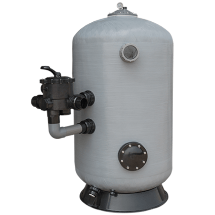 Фильтр глубокой фильтрации Aquaviva SDB800 (20 м3/ч)