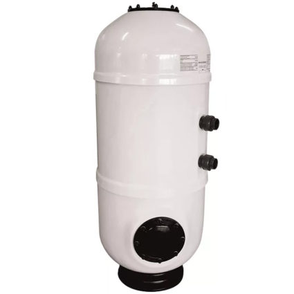 Фильтр Waterline CAPRI-HP 650 (15 м3/ч, 650 мм, 475 кг, бок, 1,5″)