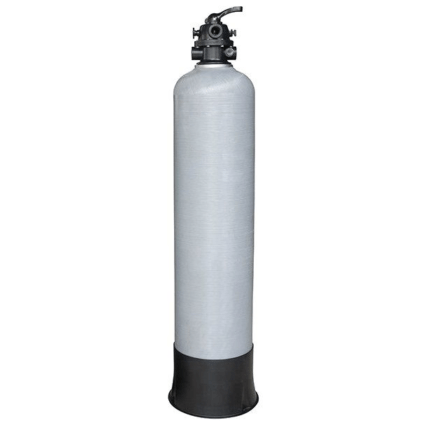 Фильтр механической очистки Aquaviva HD15400 (4.29 м3/ч, D406)