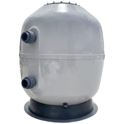 Фильтр AquaViva MS640 (15m3/h, 640mm, 150kg, 2,5 бар, бок, 1,5")