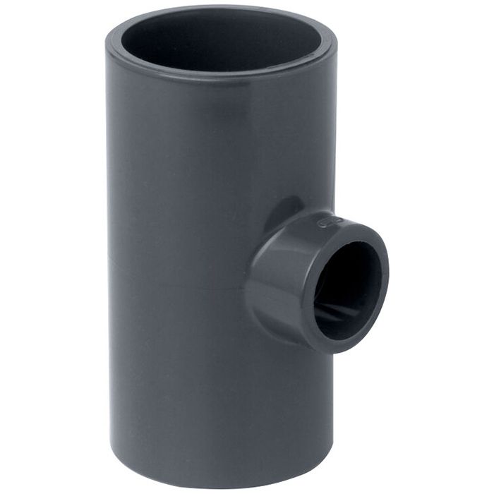 Тройник редукционный 400х315mm Тройник редукционный 400х315mm