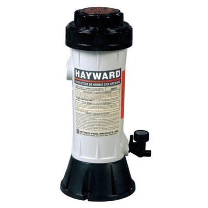 Хлоратор-полуавтомат Hayward CL0110EURO (2.5 кг, байпас)