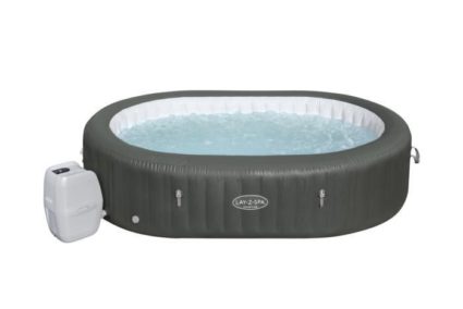 Аэромассажный бассейн Bestway Lay-Z-SPA 60067 Mauritius AirJet (270x180x71)