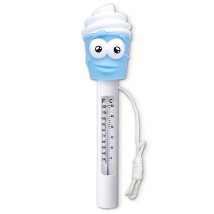 Термометр-игрушка Kokido TM09DIS “Мороженое”