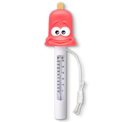 Термометр-игрушка Kokido TM09DIS “Фруктовый лед”