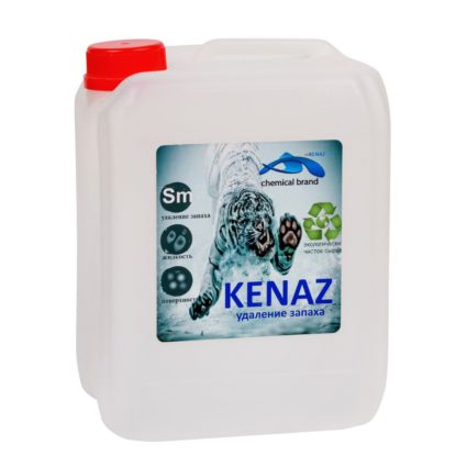 Kenaz “Удаление запахов” 5 л.