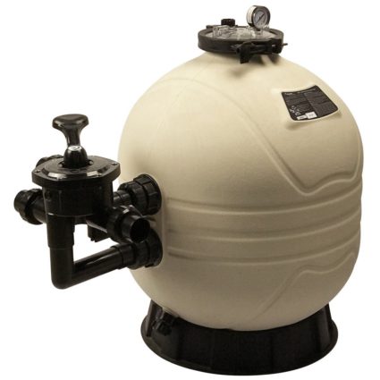 Фильтр AquaViva MFV20 (10m3/h, 500mm, 70kg, 50mm, верх)