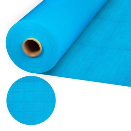 Лайнер Aquaviva Touch Mosaic Blue (синяя мозаика) 1.65×20,2m (33,33м.кв)