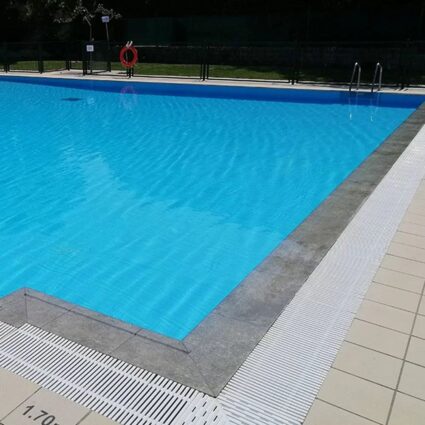 Лайнер для бассейна Passion Pool 1.65x25m (41,25м.кв)