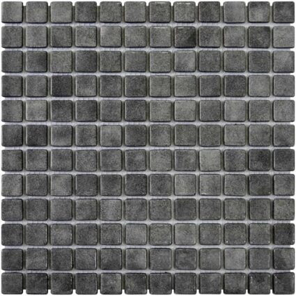 Мозаика стеклянная Aquaviva Stone Gray