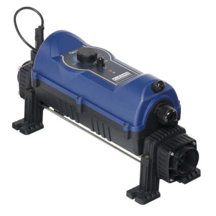 Электронагреватель Elecro FlowLine2 6кВт 400v (тэн/корпус Titan)
